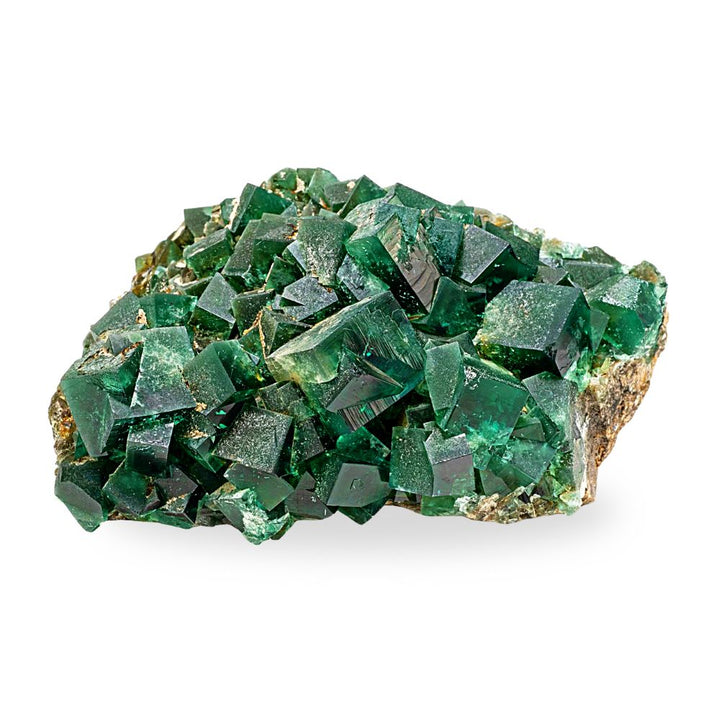 English Fluorite