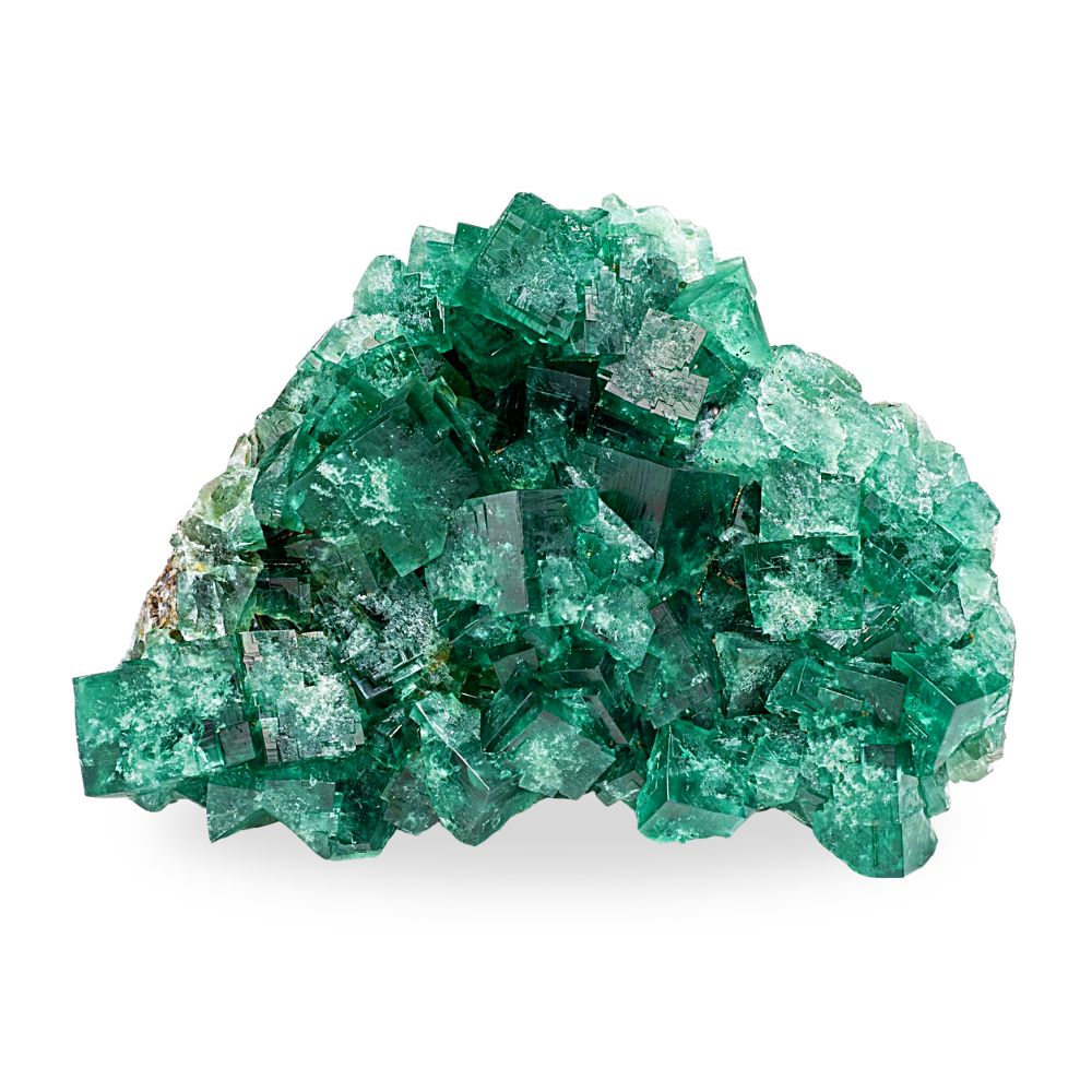 English Fluorite