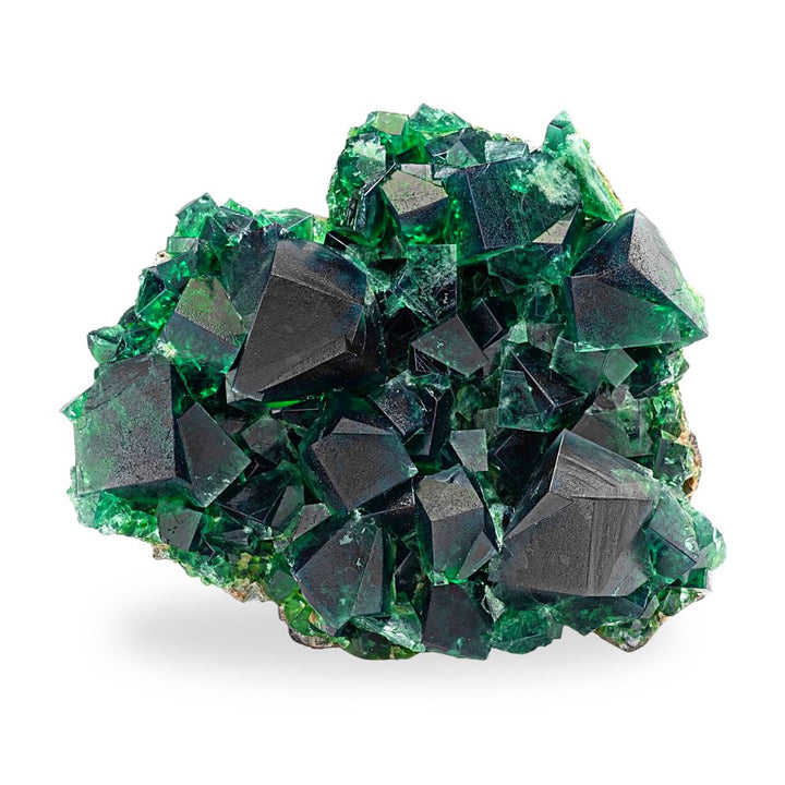 English Fluorite