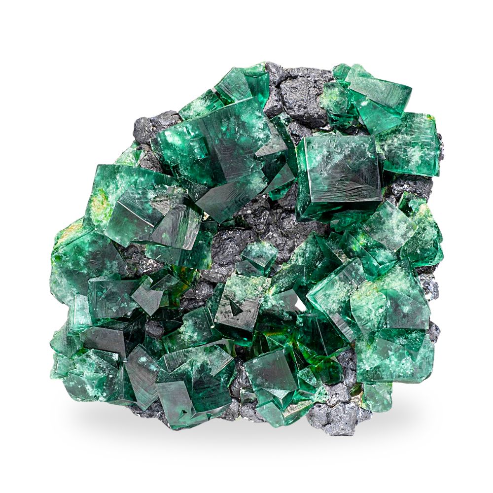 English Fluorite