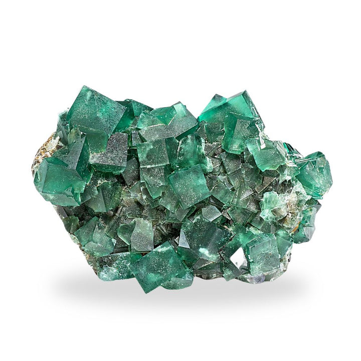English FLuorite