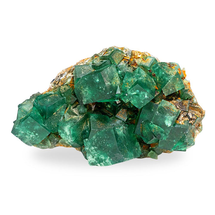 English Fluorite