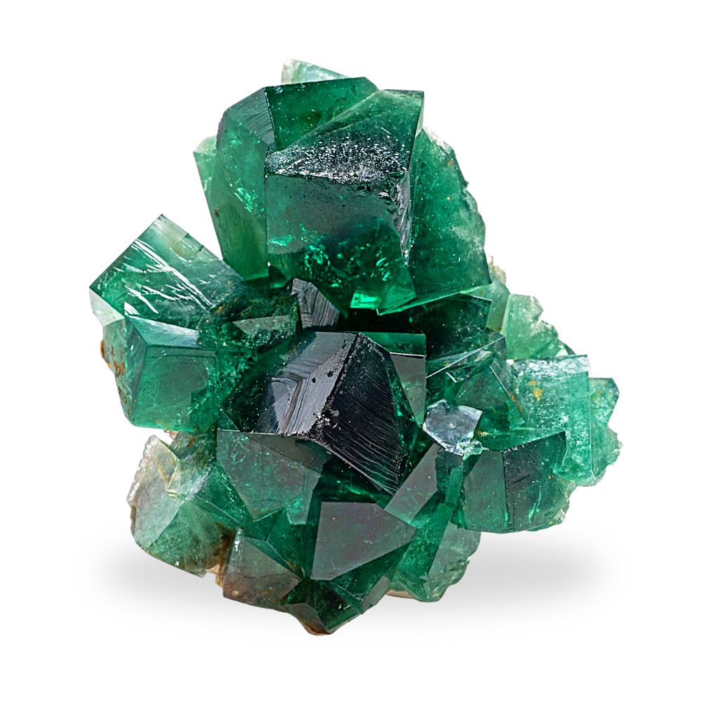 English Fluorite
