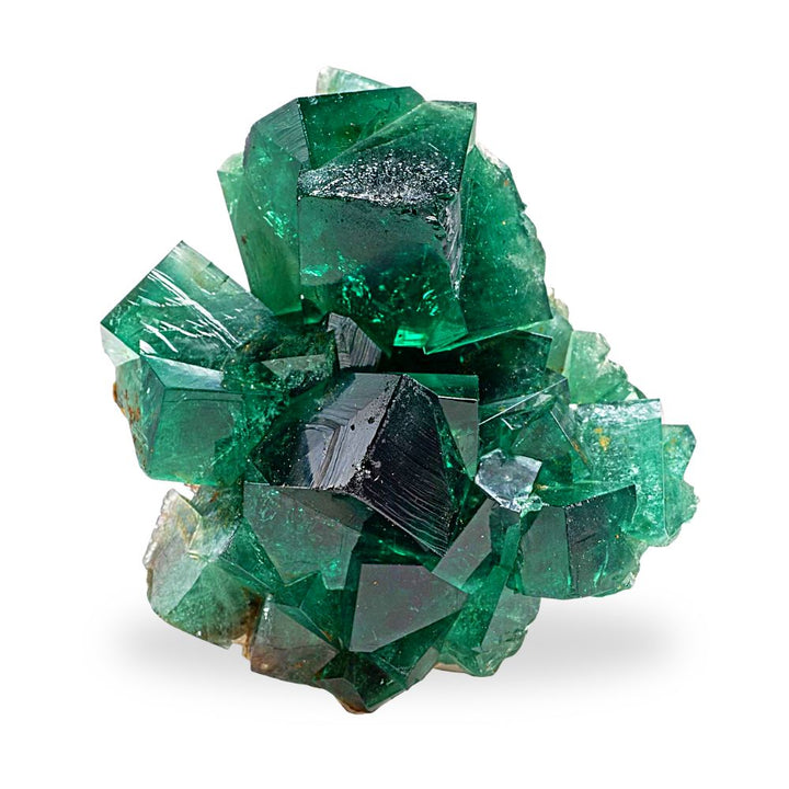 English Fluorite