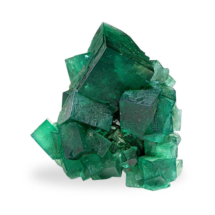 English Fluorite