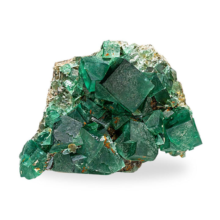 English Fluorite