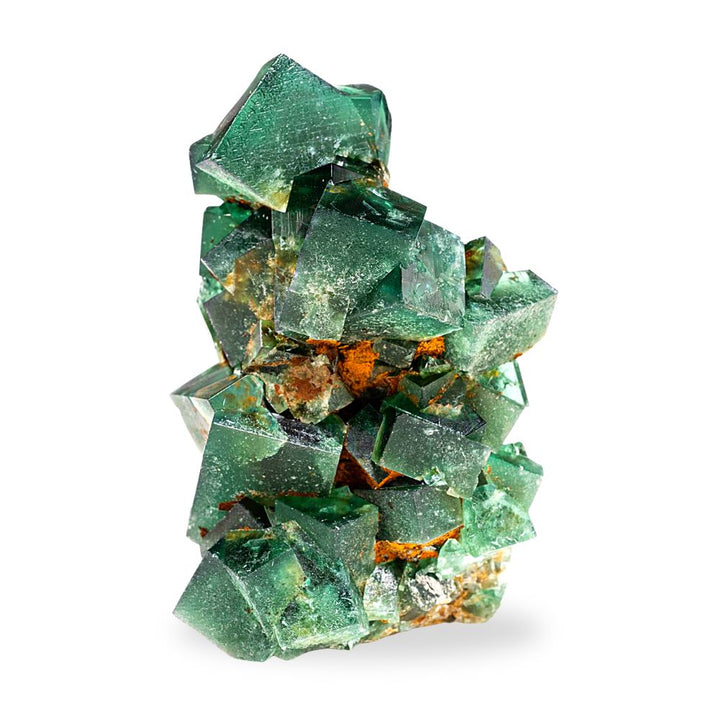 English Fluorite