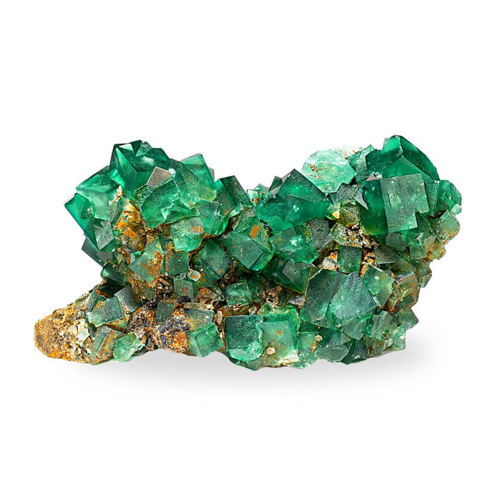 English Fluorite