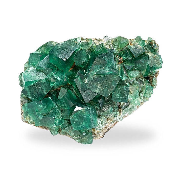 English FLuorite