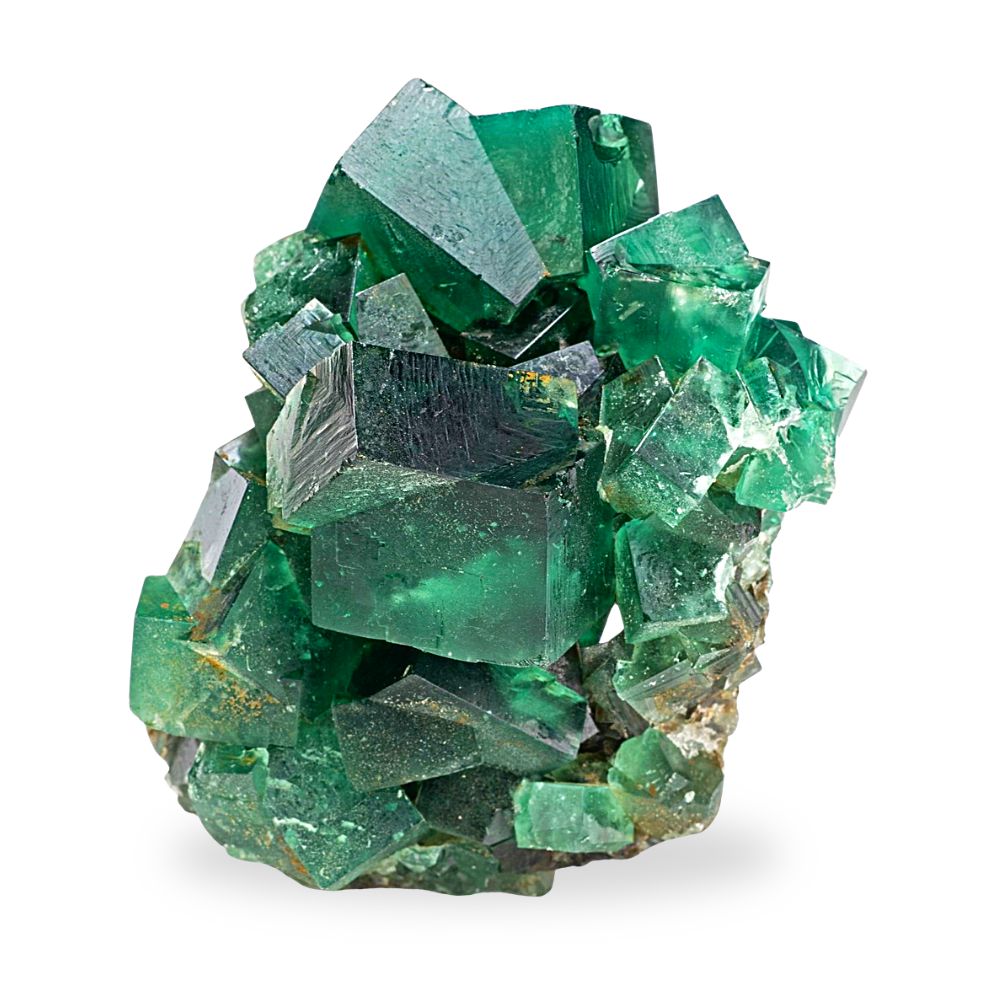 English Fluorite