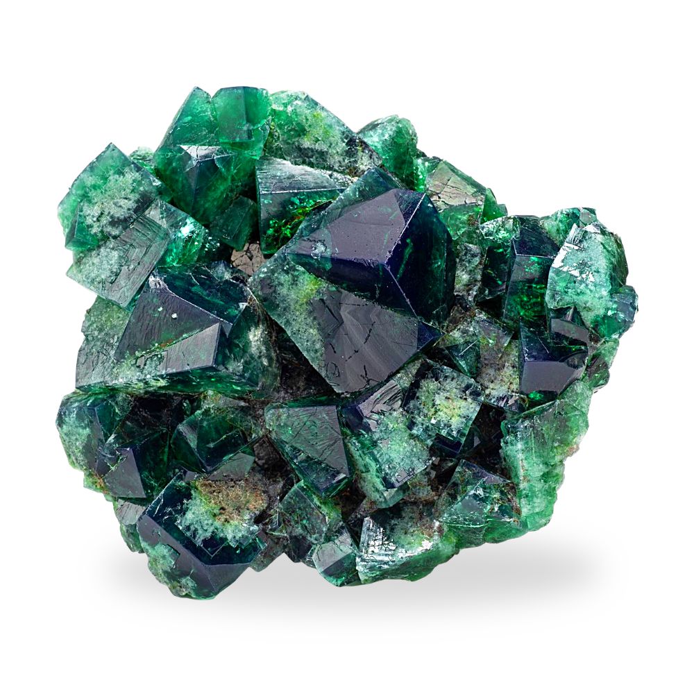 English Fluorite