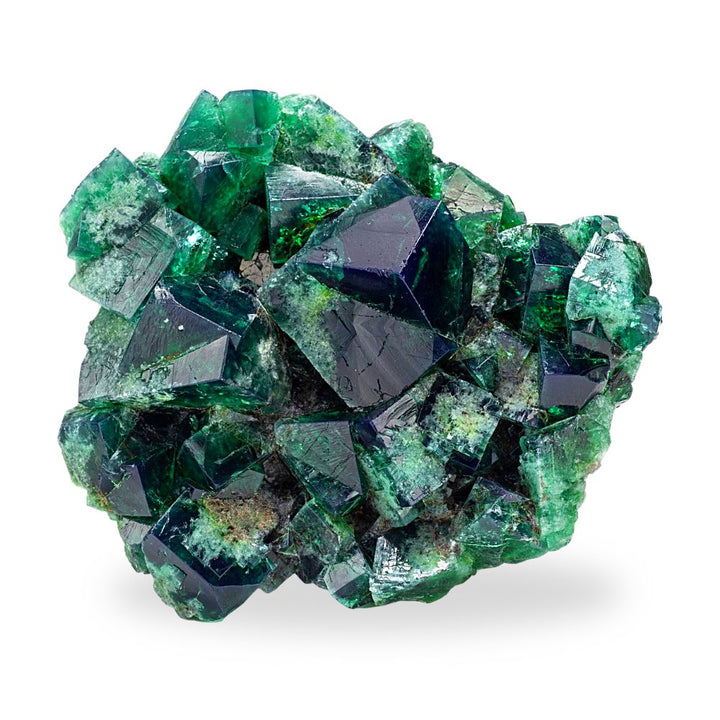 English Fluorite