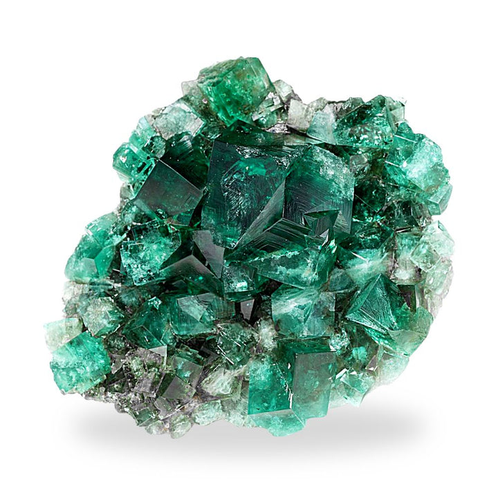 English Fluorite
