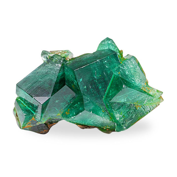 English Fluorite