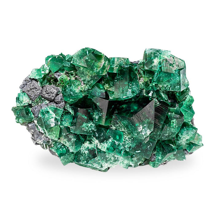 English Fluorite