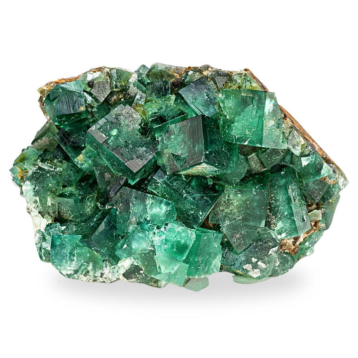 English Fluorite