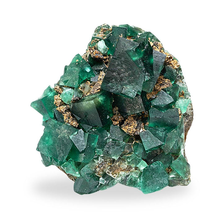 English FLuorite