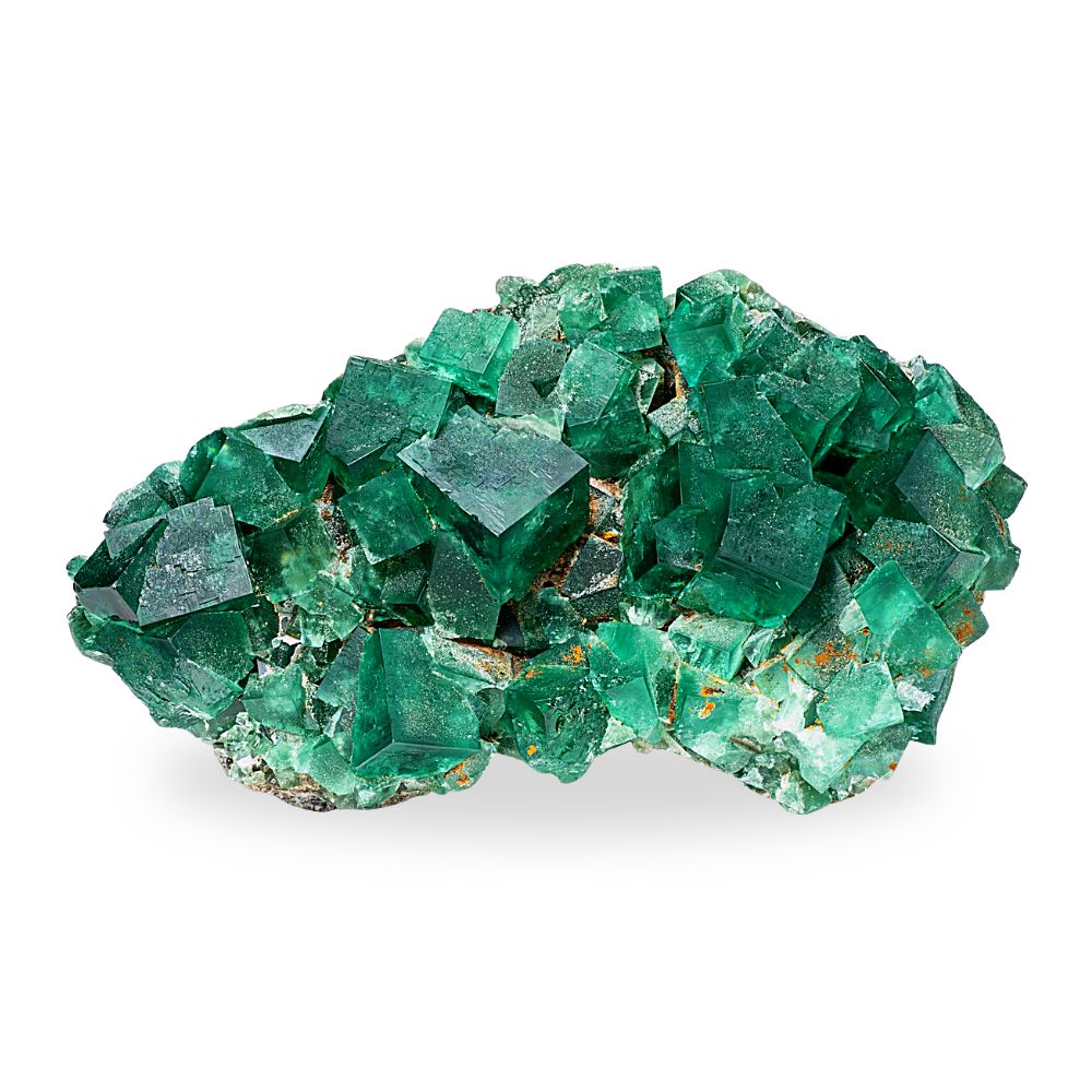 English Fluorite