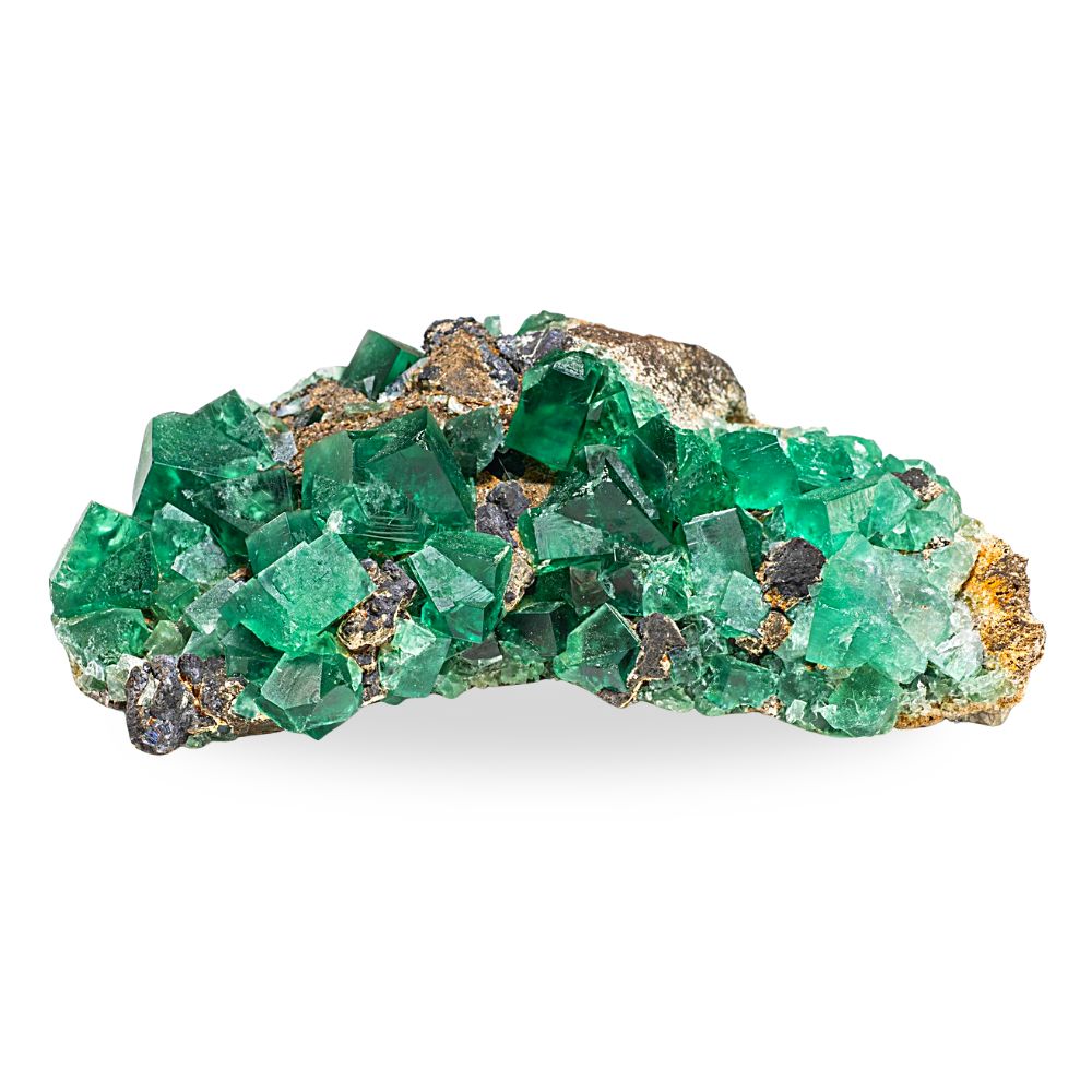 English Fluorite