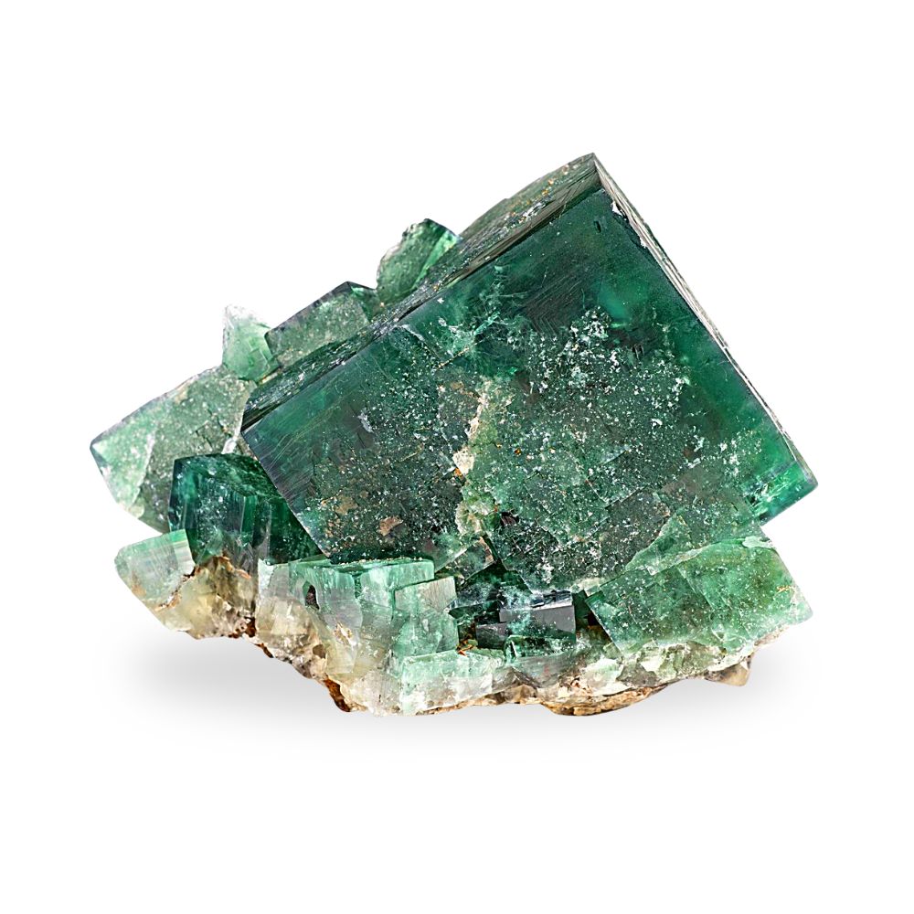 English Fluorite