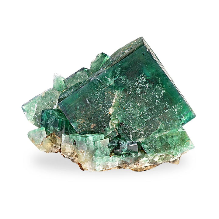 English Fluorite