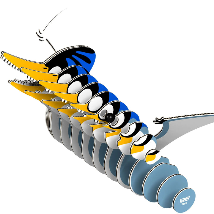 Pterosaur 3D Puzzle