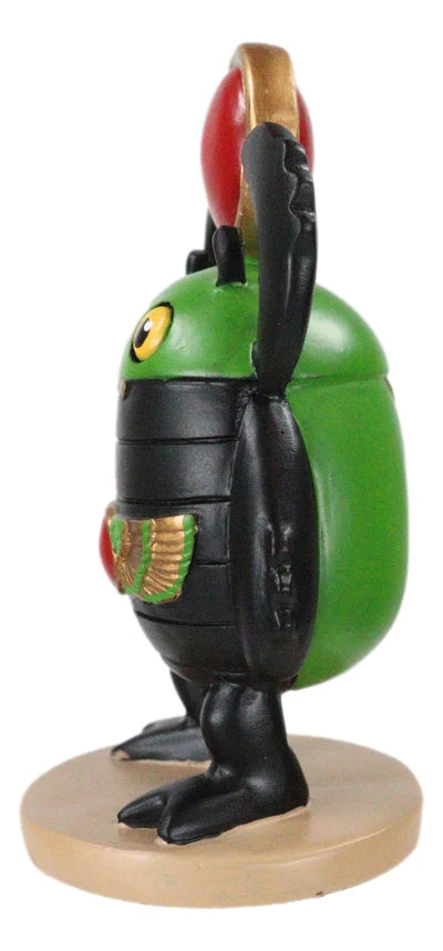 Scarab Weegyptian