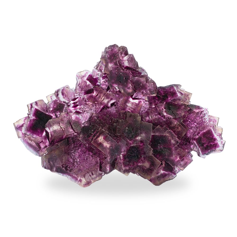 Fluorite- Polish Prodigy Pocket