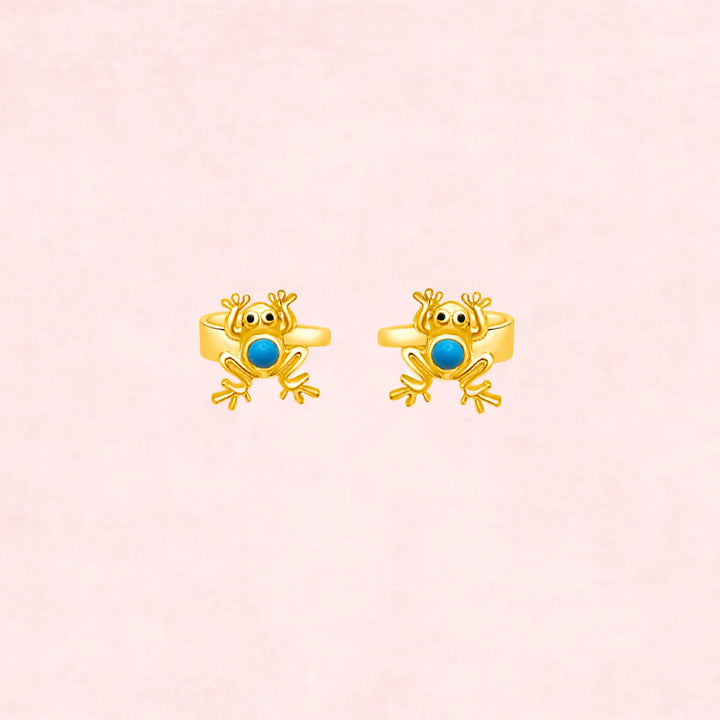 *FINAL SALE* Ear Cuffs- Variety of Styles
