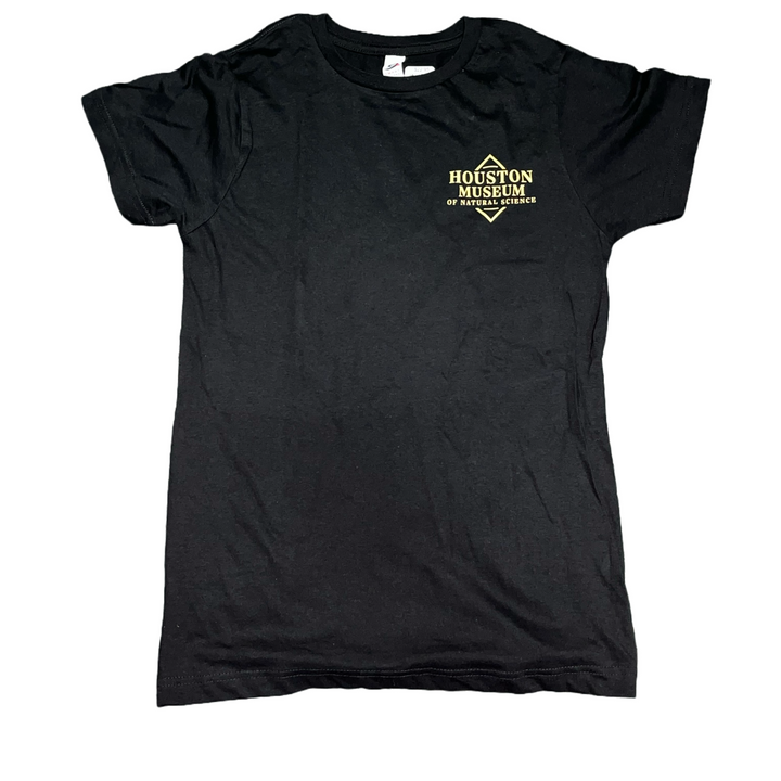 HMNS Hidden Gems Egypt T-Shirt