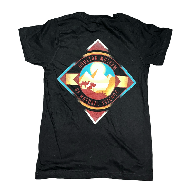 HMNS Hidden Gems Egypt T-Shirt