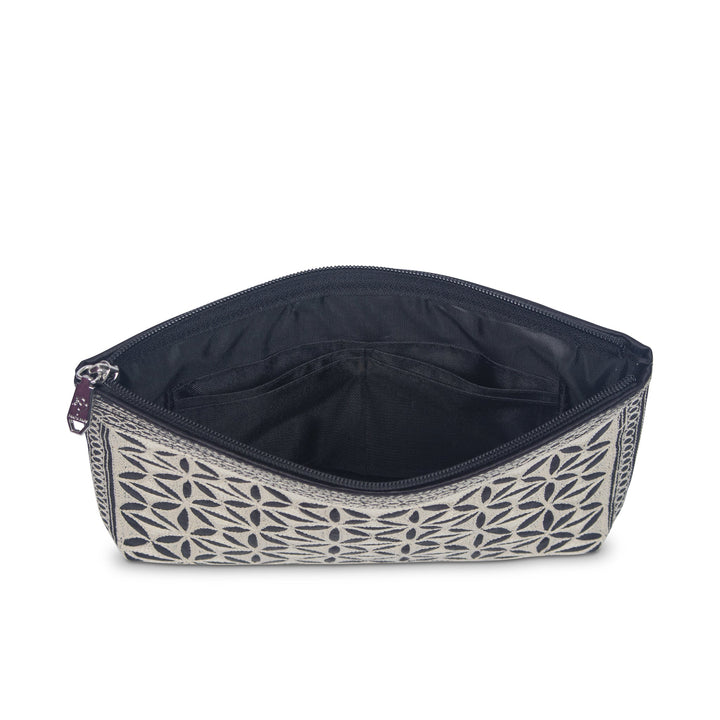 Hitam Cosmetic & Accessories Case