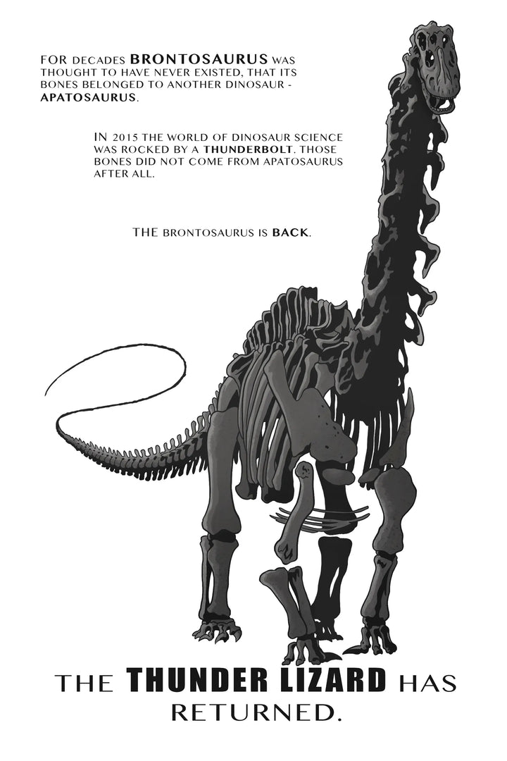 Jurassic, a Graphic Novel