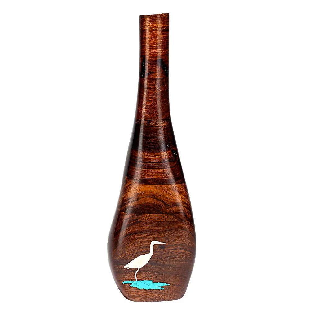 Larry Favorite Erget Vase