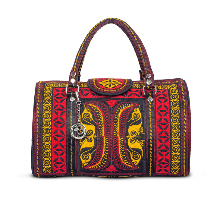 Matahari Mini Weekender Bag