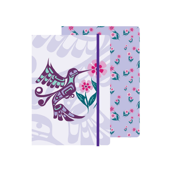Native American Design Journals