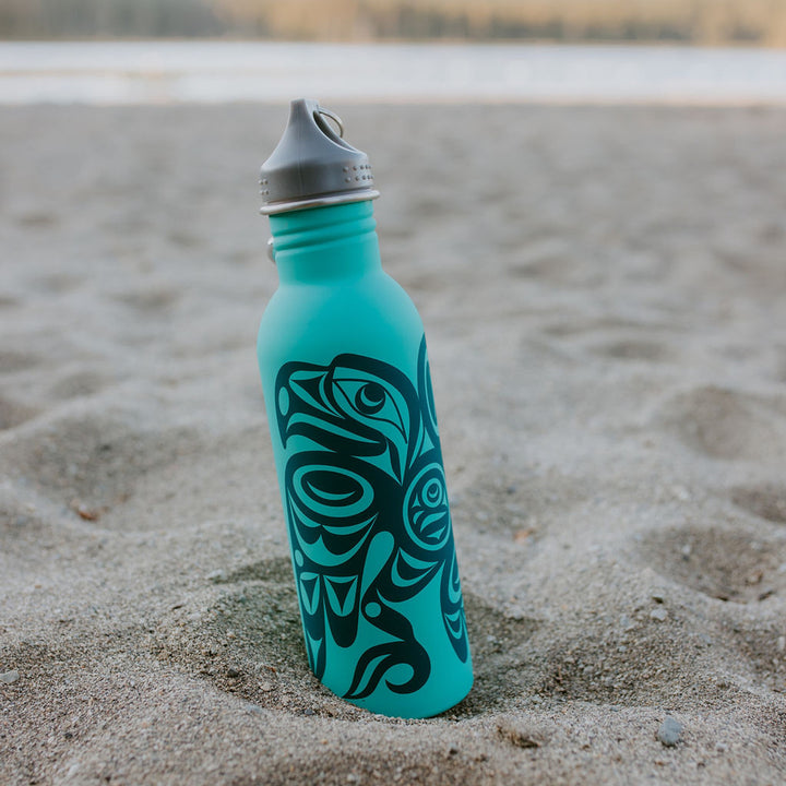 Eagle Water Bottle