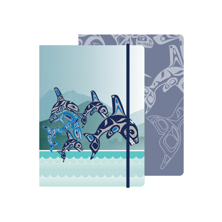 Native American Design Journals