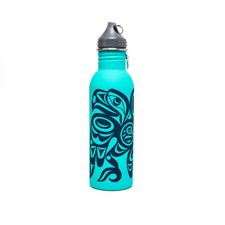 Eagle Water Bottle