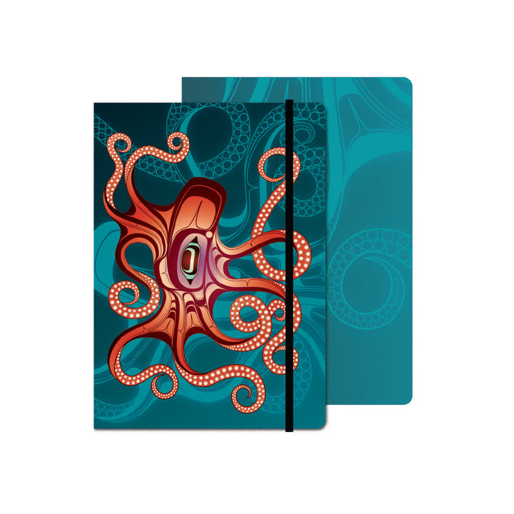 Native American Design Journals