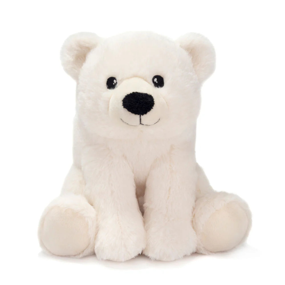 Polar Bear Cub Plush