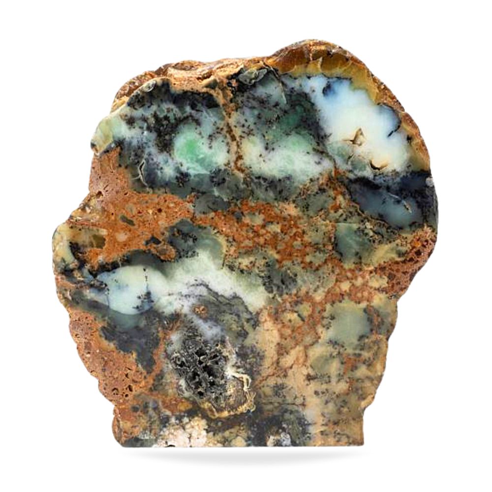 Purple Chalcedony