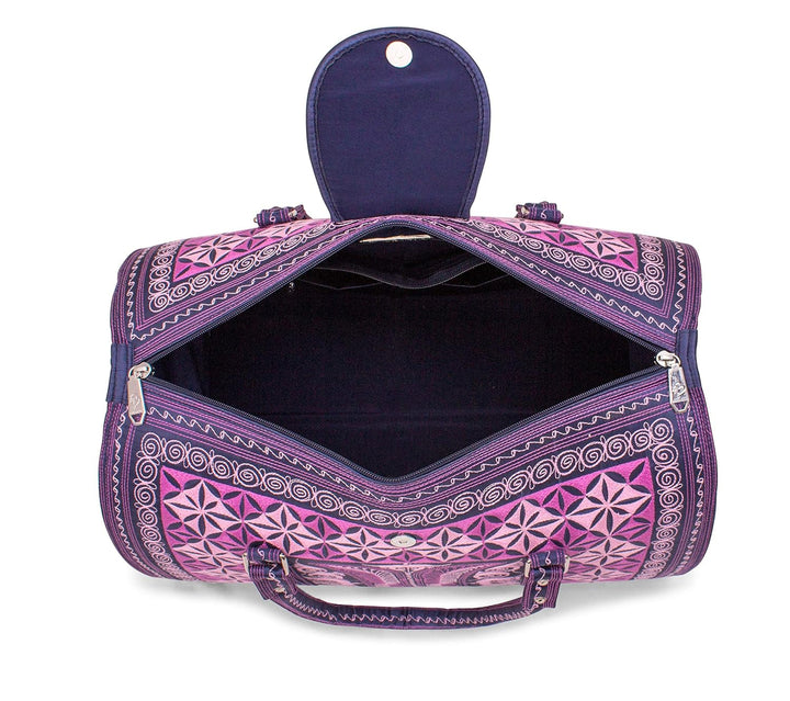 Aranda Mini Weekender Bag