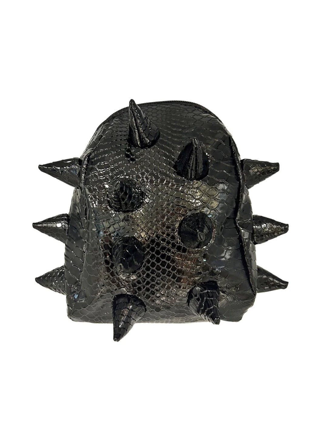 Spike Crossover Bag – Houston Museum of Natural Science