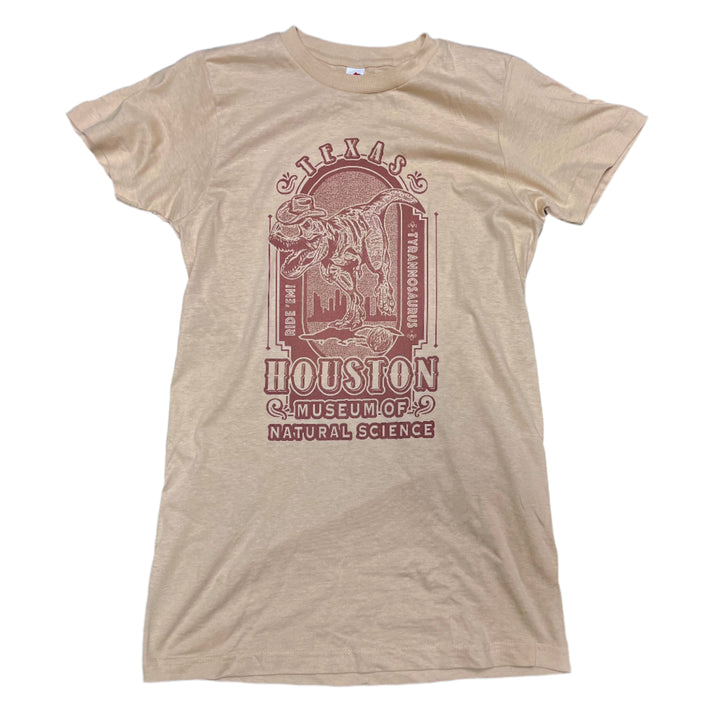 *FINAL SALE* T. rex Rodeo T-Shirt