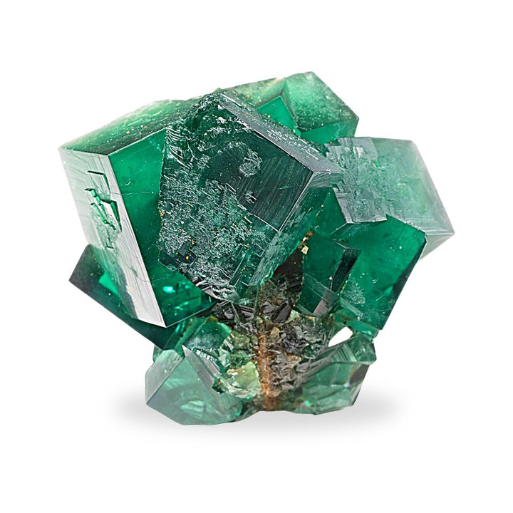 Small English Fluorite
