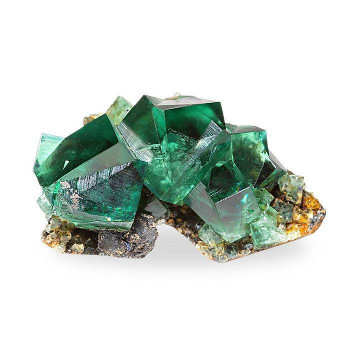 Small English Fluorite