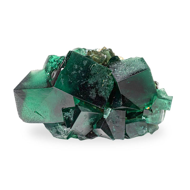 Small English Fluorite