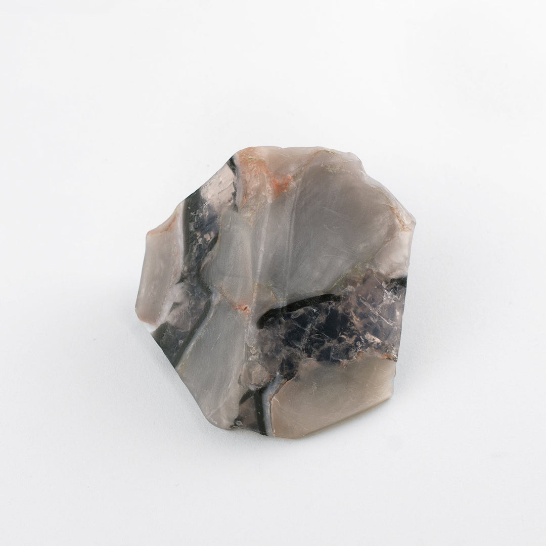 Septarian Geode Soap