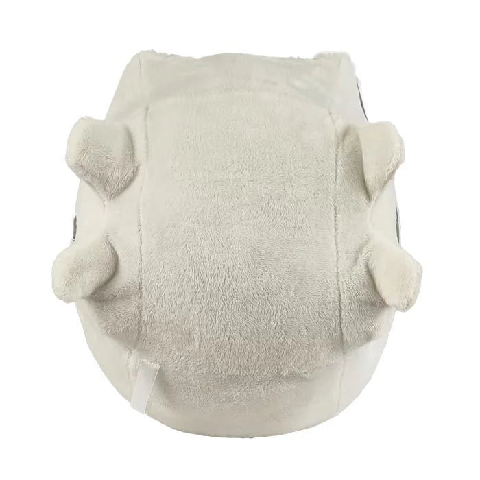 *FINAL SALE* Gigantic T. rex Skull Dinosaur Plush